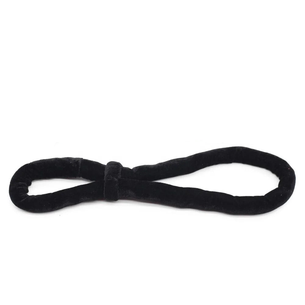 Pole strap