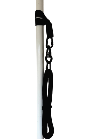 Pole strap