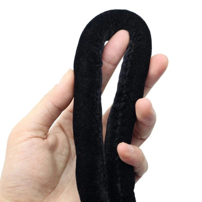 Pole strap